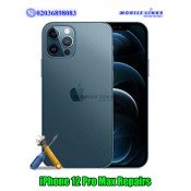 iPhone 12 Pro Max Repairs (2)
